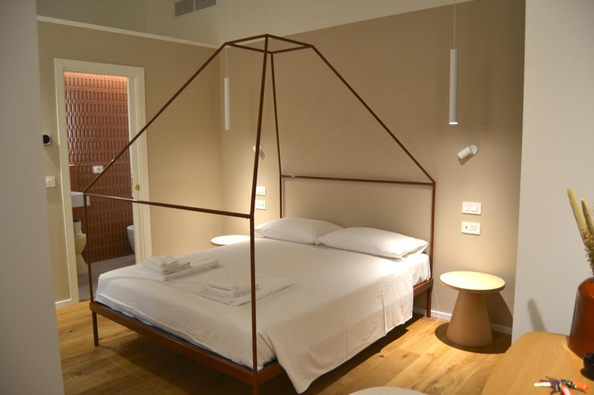 Everyday Apartments Corte Petroni Μπολόνια Εξωτερικό φωτογραφία